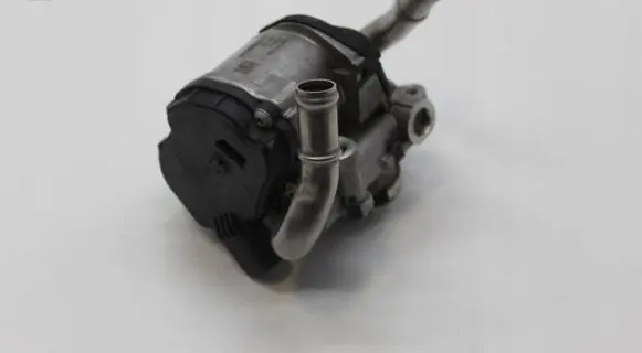 Skoda Superb B8 (3V) EGR valve 04L131501RV