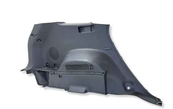 KIA Sorento IV Trunk/boot lower side trim panel 85730P2000 48468