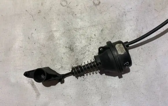 Mercedes-Benz Vito Viano W638 Vacuum valve x19133280b