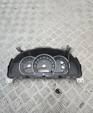 KIA Sorento Speedometer (instrument cluster) 940133E250