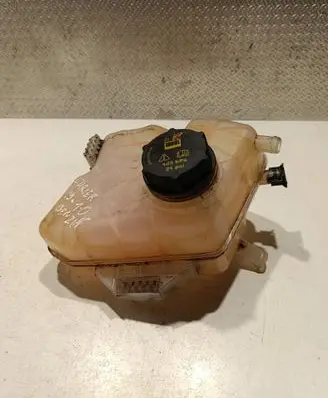 Ford Transit Courier Coolant expansion tank/reservoir ET768K218B 3202000965