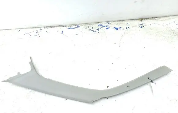 Opel Agila A (A) pillar trim 7615183E00 09203979