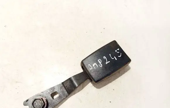 Smart ForFour I Front seatbelt buckle a4548600505 602911500