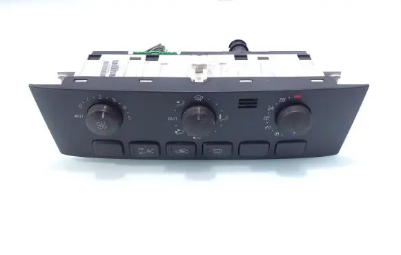 Volvo S40, V40 Climate control unit 612698698 0142695G01 FC067947