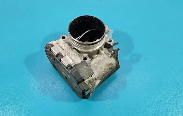 Volvo S60 Throttle body valve 0281002701 IMPRK1610226