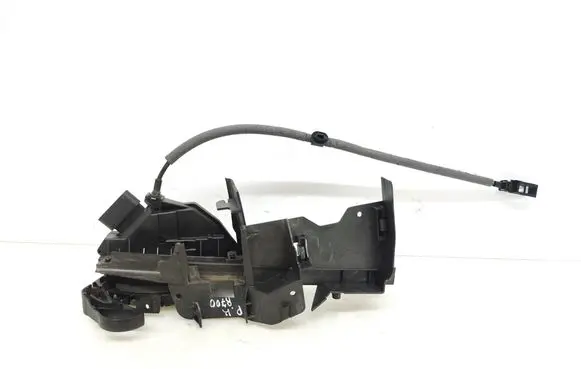 Ford Focus Front door lock BM5AA21813AF 921755105