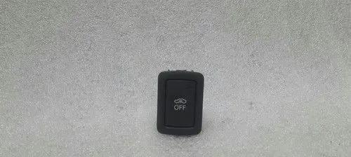 Audi A6 S6 C7 4G Alarm switch 4H0962109