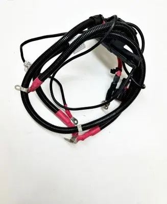 BMW M3 e92 Positive cable (battery) 7857552