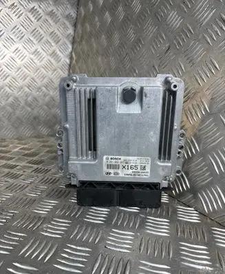 Engine control unit/module