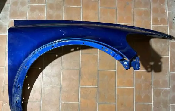 Volvo C30 Fender