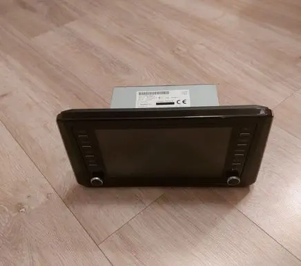 Toyota Corolla E210 E21 Radio/CD/DVD/GPS head unit 8614002690 CVRS68E2AE 10R059311