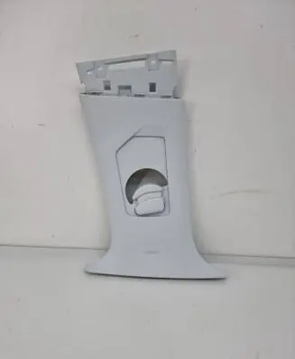 Peugeot 3008 II (B) pillar trim (top) 9811675577