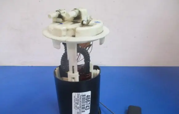 Citroen Berlingo In-tank fuel pump 9633733180
