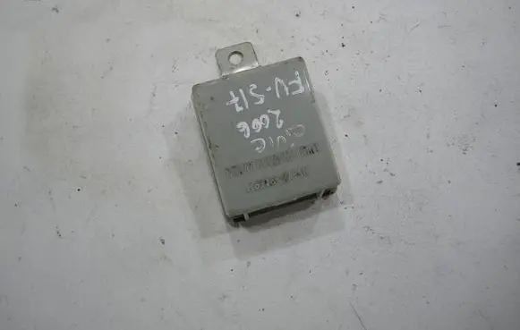Honda Civic Indicator relay 
