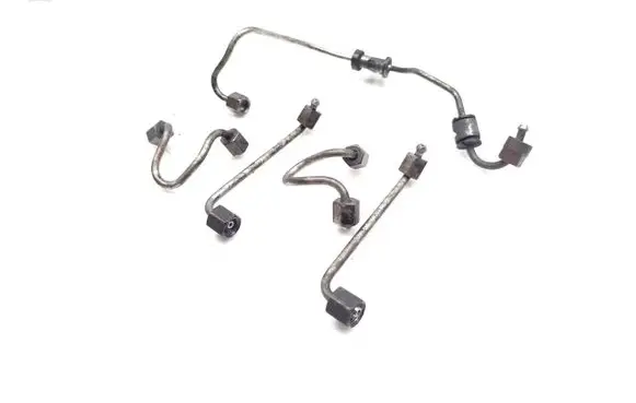 Hyundai i40 Fuel injector supply line/pipe 