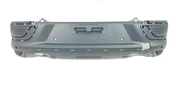 Renault Arkana Rear bumper 850726609R 850724495R