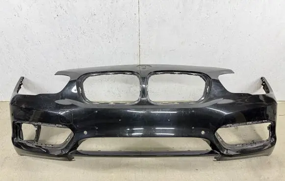 BMW 1 F20 F21 Front bumper 51117371735