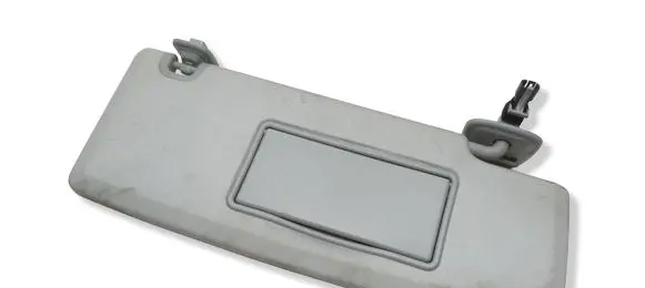 Jeep Grand Cherokee WL Sun visor