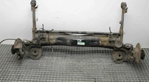 Citroen Jumpy Rear axle beam 