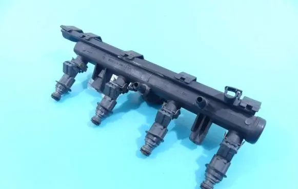 Seat Ibiza II (6k) Fuel injector 030906031J IMPRK1168738
