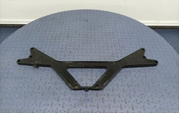 Audi A8 S8 D2 4D Front bodywork piece 4N0806151E