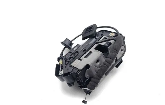 Audi A1 Rear door lock 5TA839016P A046465