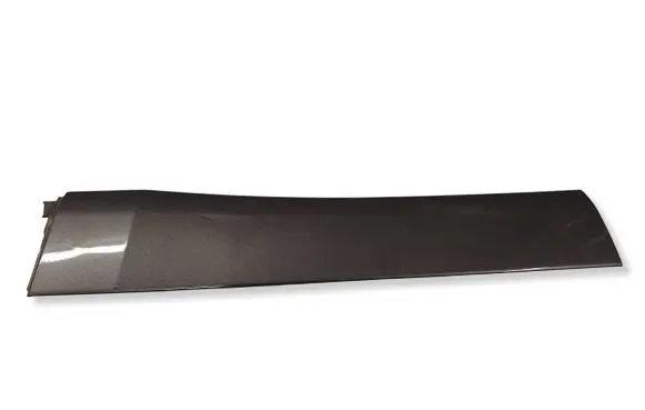 Toyota Highlander XU50 Rear door trim (molding) 750760E071