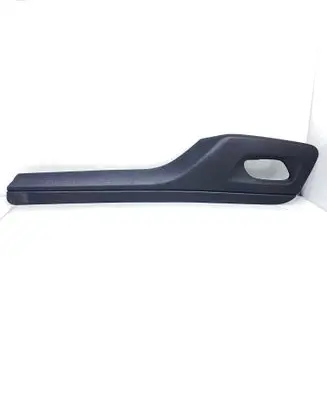 Other front door trim element