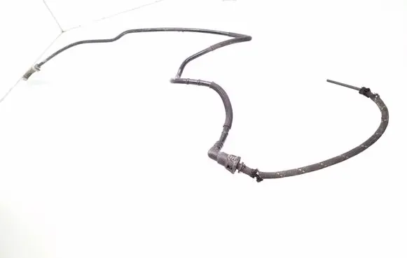 Audi A4 S4 B6 8E 8H Vacuum line/pipe/hose 8E0201935F