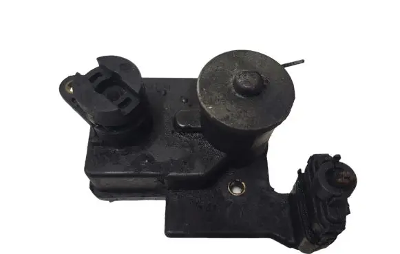 Intake manifold valve actuator/motor