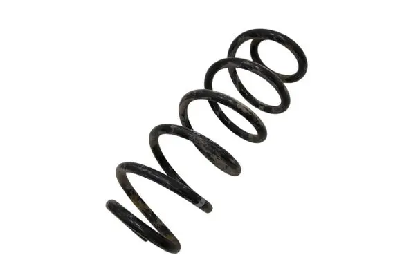 Volkswagen PASSAT B5 Front coil spring 