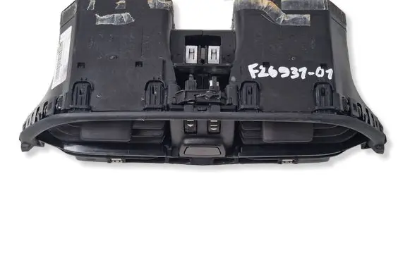 Ford Transit Courier Dash center air vent grill H1BB19K617