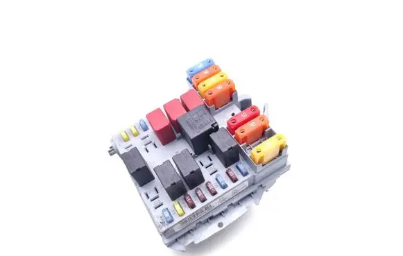 Fuse module