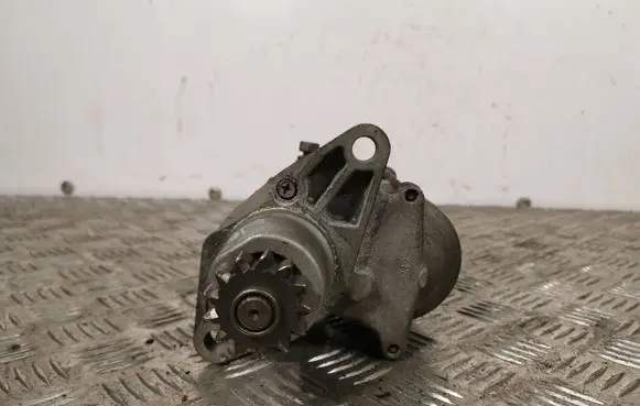 Lexus RX 300 Starter motor 2810074260