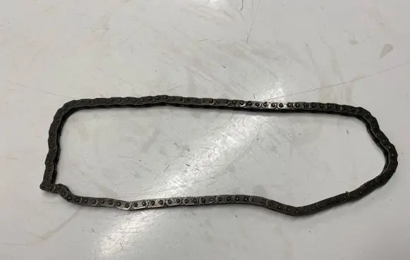 BMW 3 E92 E93 Oil pump chain 