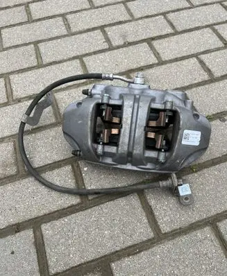 Tesla Model Y Front brake caliper 118862100D