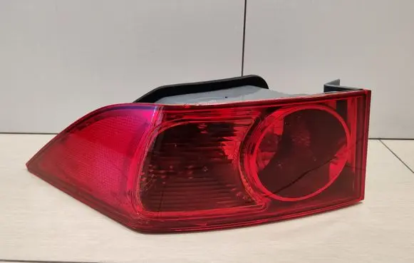 Honda Accord Rear/tail lights P3212L