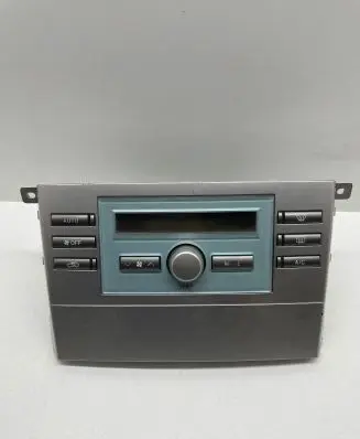 Toyota Corolla Verso AR10 Climate control unit 559000F020 MB1465702264