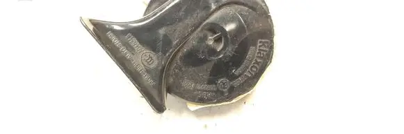 Peugeot Partner Horn signal 9685937280