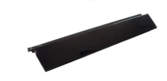 Peugeot 308 Rear door glass trim molding 9678182680