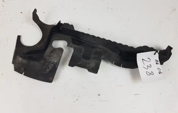 Audi A6 S6 C6 4F Radiator trim 4F0121284G