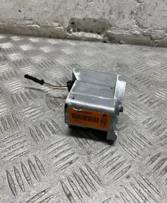 Steering wheel lock