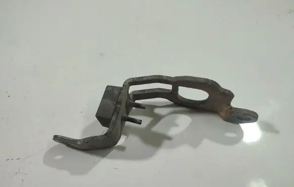 Mazda 5 Other exterior part
