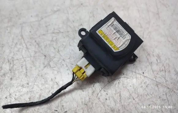 KIA Sorento Other control units/modules C1302270242A