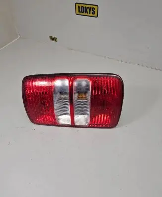 Volkswagen Caddy Rear/tail lights 2K0945112A