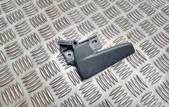 Volkswagen Cross Polo Engine bonnet (hood) release handle 6r1823633