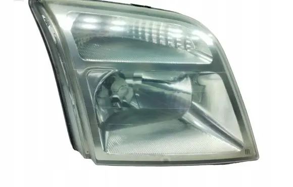 Ford Transit Headlight/headlamp 6C11-13W029-DE