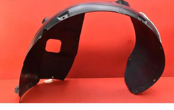 KIA Sportage Front wheel arch liner splash guards 86813R2000