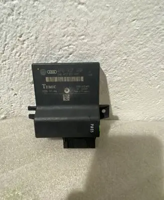 Audi A6 S6 C6 4F Gateway control module 4F0907468 4F0910468 8006TF7MNL