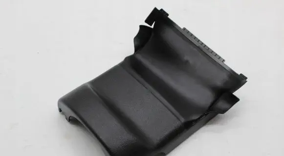 Seat Leon (5F) Steering wheel column trim 5F0858560B